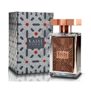 Homme - Kajal