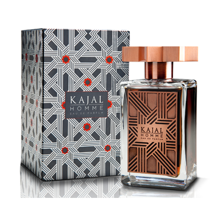 Homme - Kajal