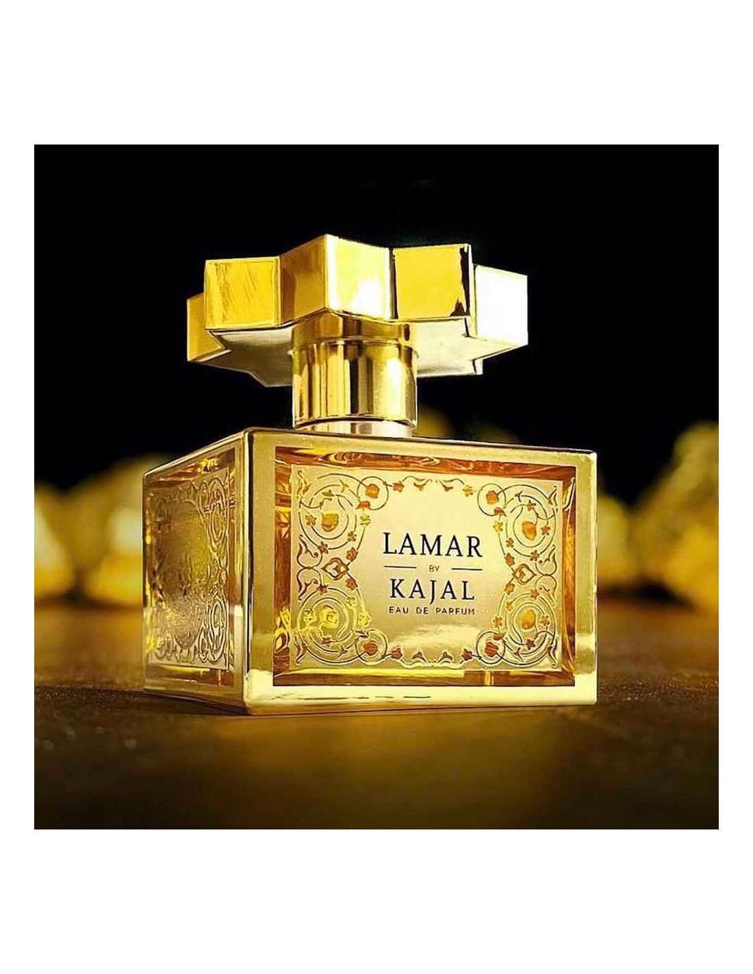 Lamar - Kajal