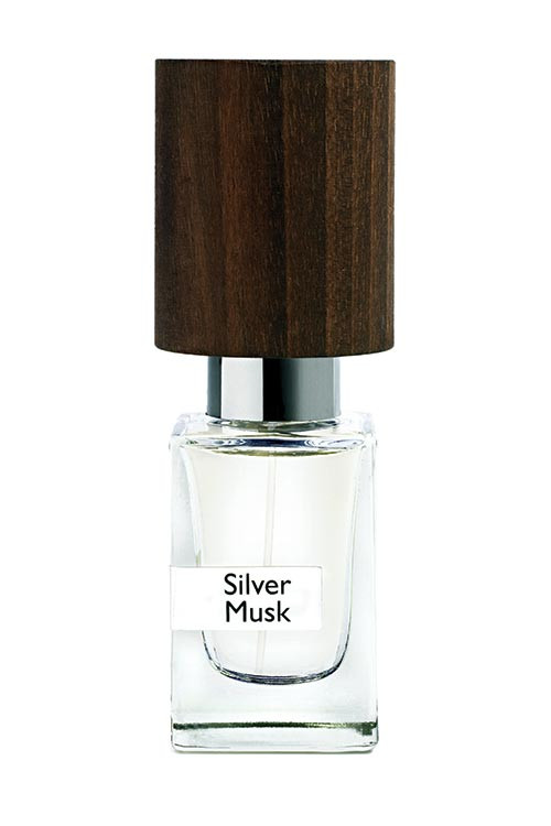 Silver Musk - Nasomatto - immagine 2