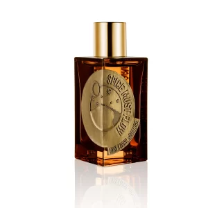 Spices Must Flow - Etat Libre D' orange