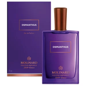 Osmanthus - Molinard