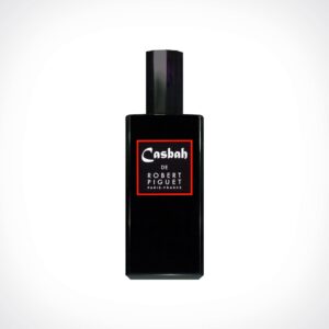 Casbah - Robert Piguet