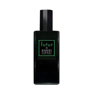 Futur - Robert Piguet
