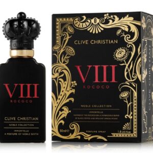 Immortelle - Noble Collection Clive Christian