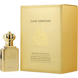 N'1 - Original Collection Masculine - Clive Christian