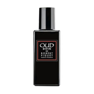 Oud Divin - Robert Piguet