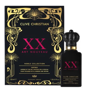 Papyrus Noble Collection - Clive Christian