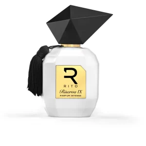 Riserva IX - Rito