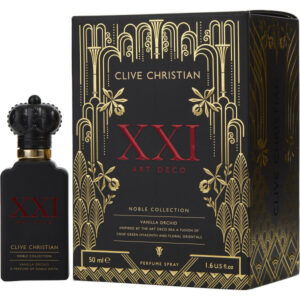 Vanilla Orchid XXI - Noble Collection Clive Christian
