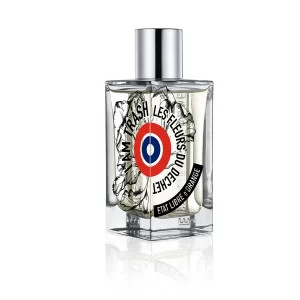 Les Fleur Du Dechet, I'm Trash - Etat Libre D'orange