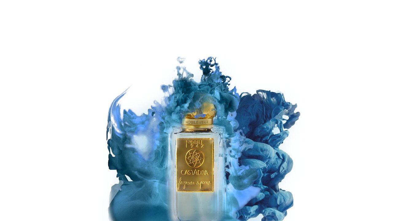 Castadiva Fragranza Suprema - Nobile 1942