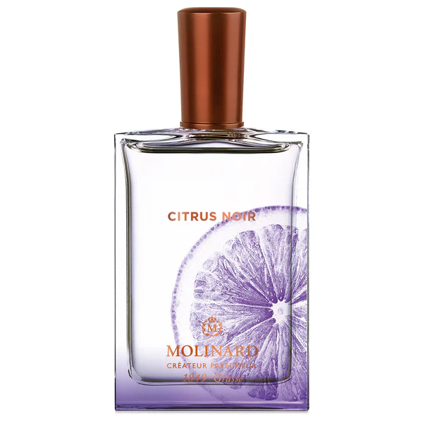 Citrus Noir - Molinard - immagine 2