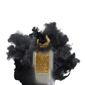 Estroverso Fragranza Suprema - Nobile 1942