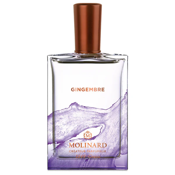 Gingembre - Molinard - immagine 2