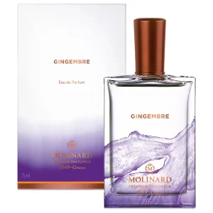 Gingembre - Molinard
