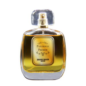 Patchouli Premiere - Jehanne Rigaud Grasse
