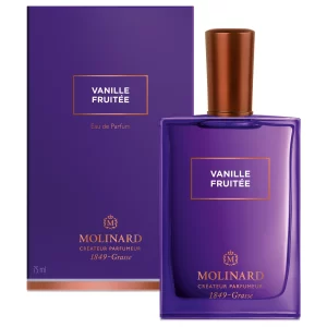 Vanille Fruitèe - Molinard