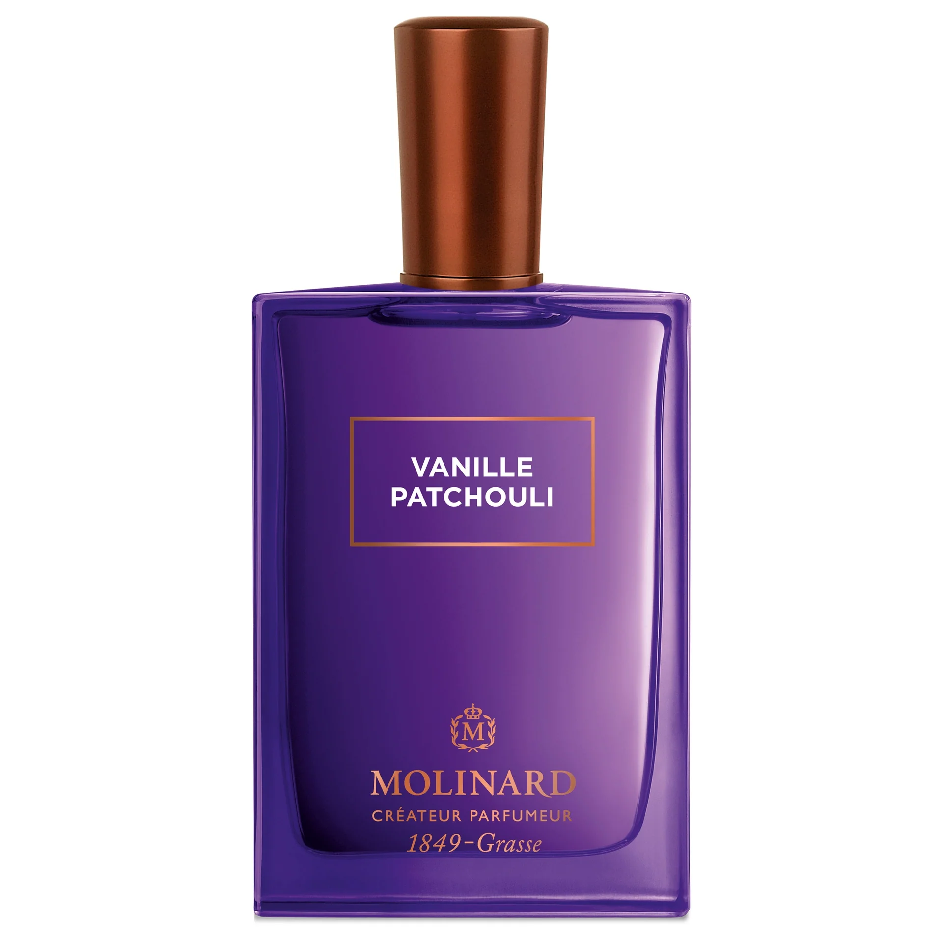 Vanille Patchouli - Molinard - immagine 2