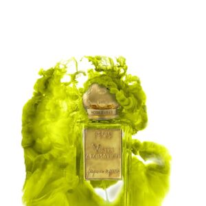 Vespri Aromatico - Fragranza Suprema - Nobile 1942