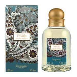 Frivole - Fragonard