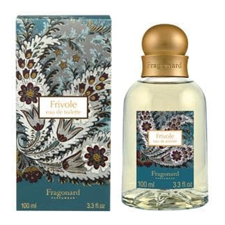 Frivole - Fragonard
