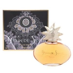 Grain de Soleil - Fragonard