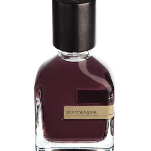 Boccanera- Orto Parisi