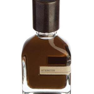 Stercus - Orto Parisi