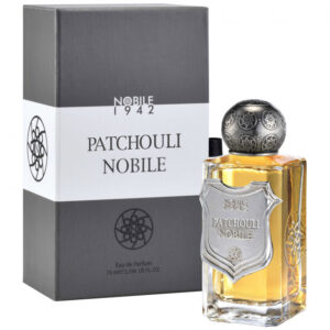 Patchouli - Nobile 1942