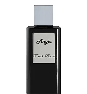 Angie - Franck Boclet
