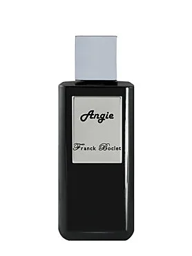 Angie - Franck Boclet