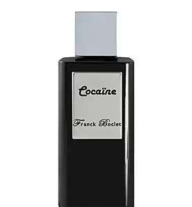 Cocaine - Franck Boclet