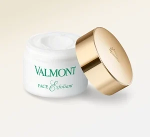 Face Exfoliant - Valmont