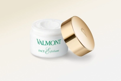 Face Exfoliant - Valmont