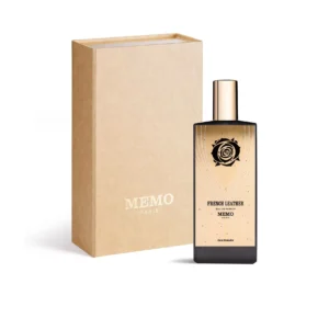 French Leather - Memo Paris
