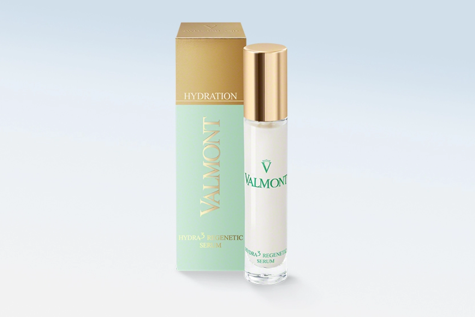 Hydra3 Regenetic Serum - Valmont