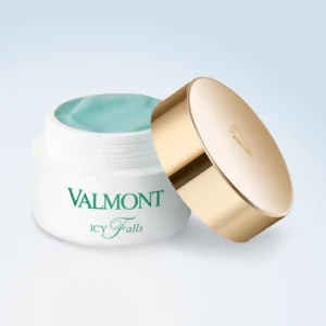 Icy Falls - Valmont