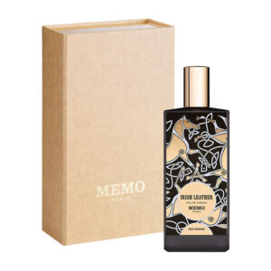 Irish Leather - Memo Paris