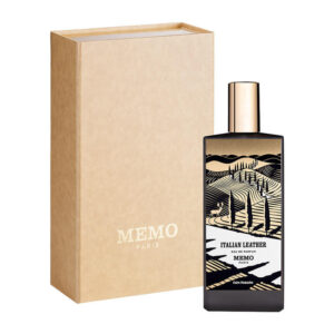Italian Leather - Memo Paris