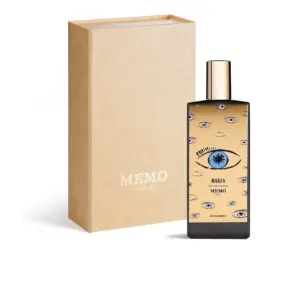Marfa - Memo Paris