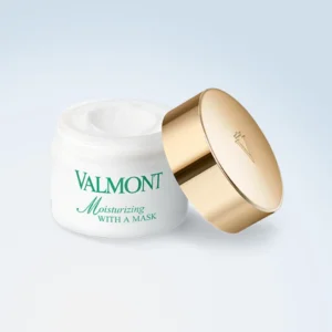 Moisturizing Whit a Mask - Valmont