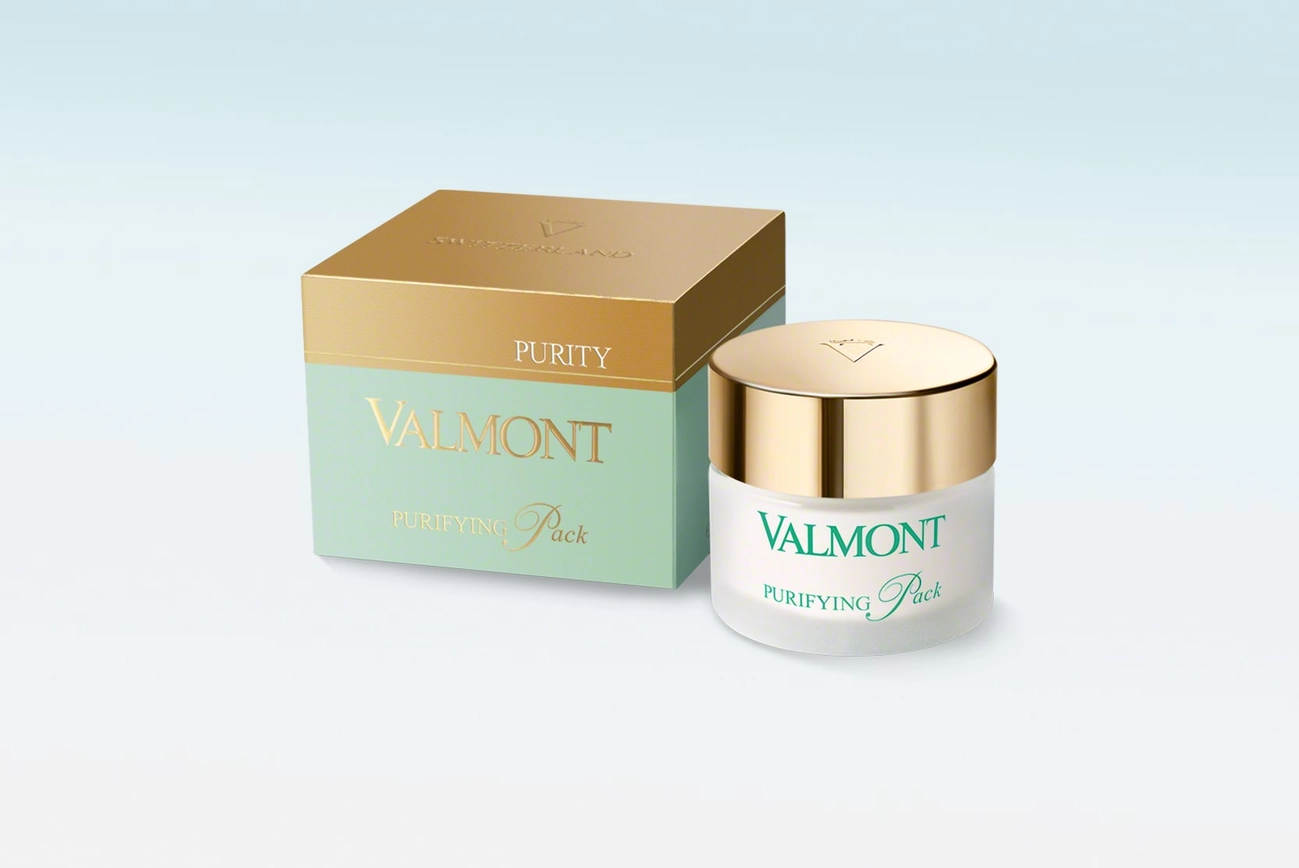 Purifyig Pack - Valmont - immagine 2