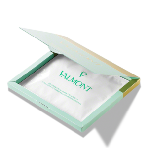 Regenerating Mask Treatment Single