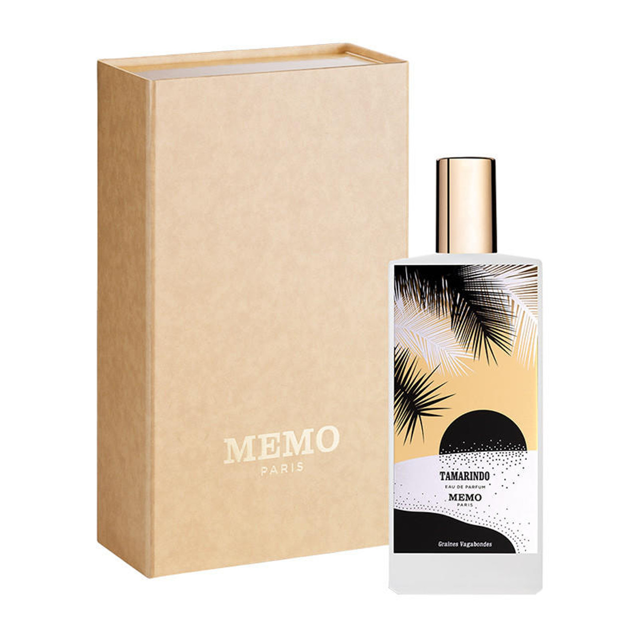 Tamarindo - Memo Paris