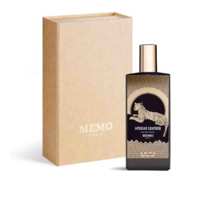 African Leather - Memo Paris