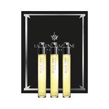 Laurent Mazzone Black Oud - Travel Set 3x15 ml