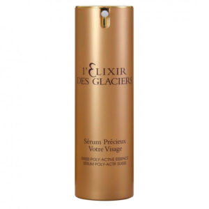 Serum Precieux - Elixir Des Glaciers Swiss Poly-Active Valmont