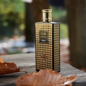 Oud Imperial - Perris Montecarlo