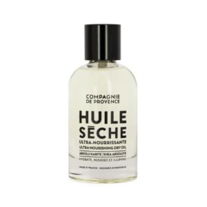 Huile Seche - Compagnie de Provance